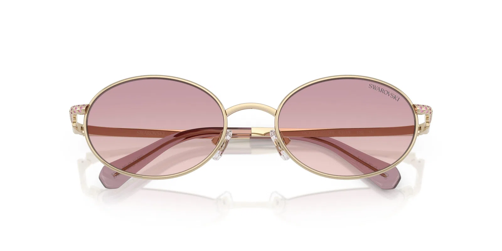 Swarovski 7033 Sunglasses - view 33